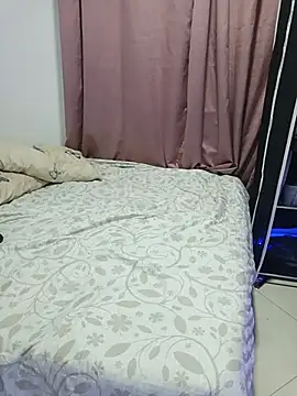 GabyMontenegro online show from February 2026 03:47:01 AM