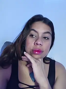 GabyMontenegro online show from February 2026 12:45:01 PM