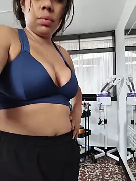 Snapshot of GabyMontenegro chatting on May 2026 07:09:02 PM GabyMontenegro online show from May 2026 07:09:02 PM
