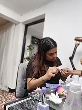 GabyMontenegro online show from March 2026 12:20:01 AM