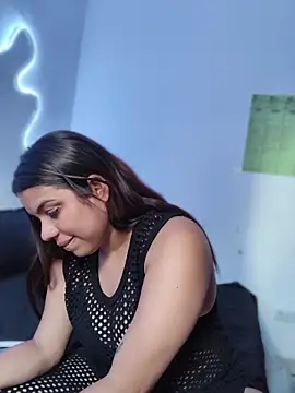 GabyMontenegro online show from March 2026 07:26:01 PM