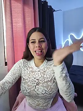 Snapshot of GabyMontenegro chatting on May 2026 11:51:02 AM GabyMontenegro online show from May 2026 11:51:02 AM