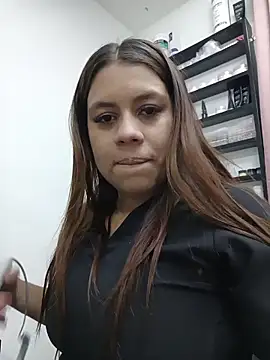 GabyMontenegro online show from February 2026 09:59:02 PM