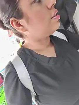 GabyMontenegro online show from April 2026 02:21:01 PM