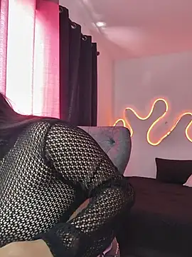 GabyMontenegro online show from April 2026 04:36:02 PM