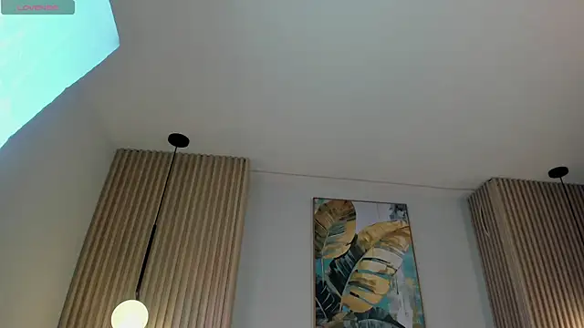 Mila Hank  online show from March 2026 12:17:02 PM