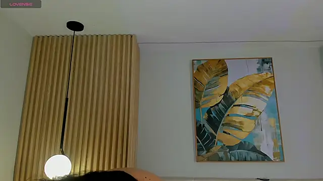 Mila Hank  online show from March 2026 12:27:02 PM