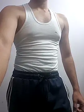 RockRolaxxx online show from February 2026 07:54:01 PM