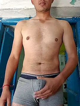 RockRolaxxx online show from November 2025 05:23:01 AM