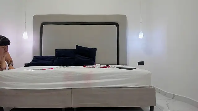 PamelaBonnet mml online show from April 2026 06:34:02 PM