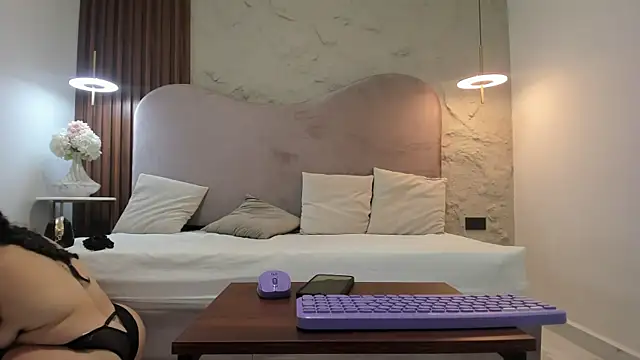 PamelaBonnet mml online show from April 2026 07:59:02 PM