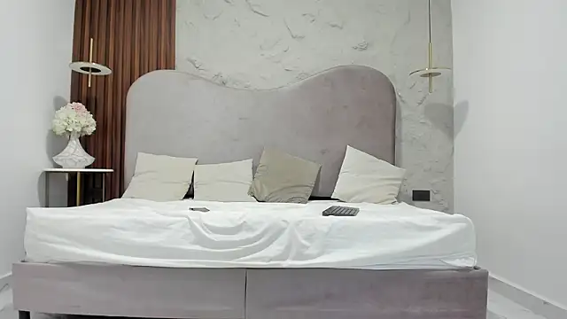 PamelaBonnet mml online show from February 2026 06:30:01 PM