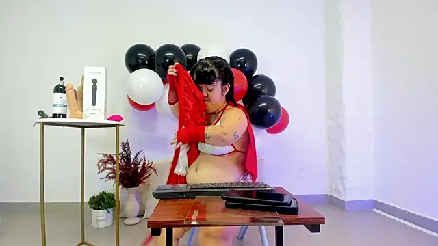PamelaBonnet mml online show from April 2026 07:53:01 PM