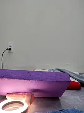 Lyly suri07 online show from November 2025 04:55:01 PM