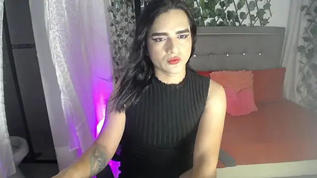 ivone golosa online show from January 2026 08:02:02 PM