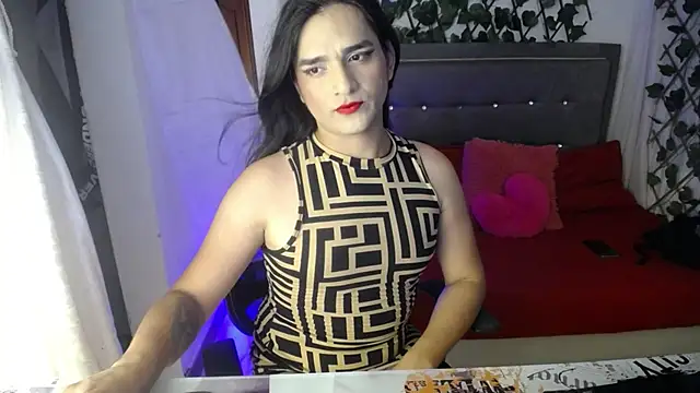 ivone golosa online show from November 2025 10:35:02 PM