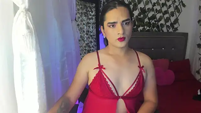 ivone golosa online show from September 2025 07:32:02 PM