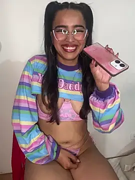 Mia ferrari 1 online show from September 2025 10:42:01 AM