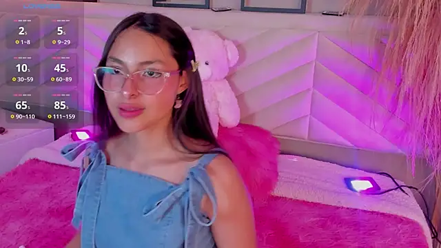 Annie  2 online show from November 2025 07:06:01 PM