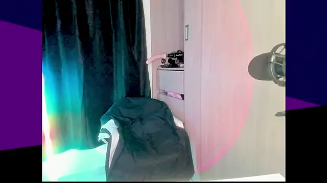 Amberdecolombia online show from December 2025 06:03:01 AM