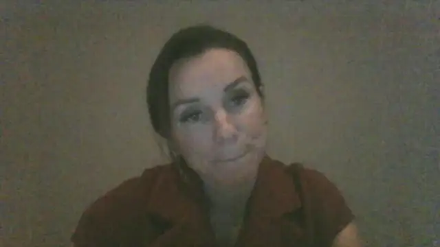 Justnani001 online show from February 2026 07:25:01 PM