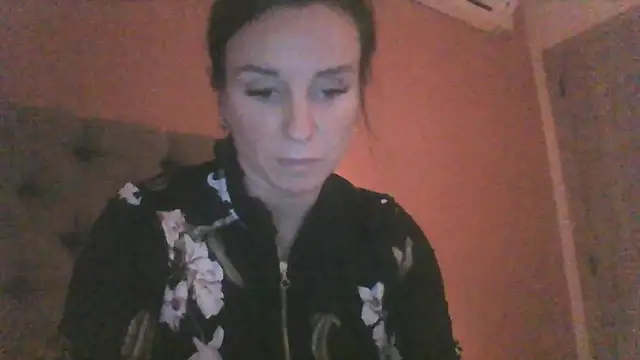 Justnani001 online show from October 2025 08:30:02 PM