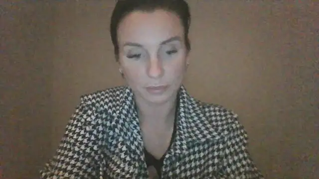 Justnani001 online show from February 2026 09:47:01 PM