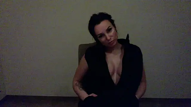 Justnani001 online show from February 2026 10:29:01 PM