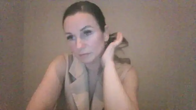 Justnani001 online show from March 2026 10:21:01 PM