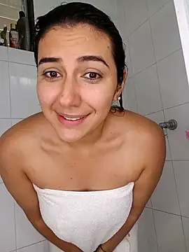 VioletaWalton1 online show from September 2025 03:25:01 PM