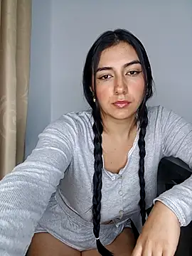 VioletaWalton1 online show from September 2025 02:07:02 AM