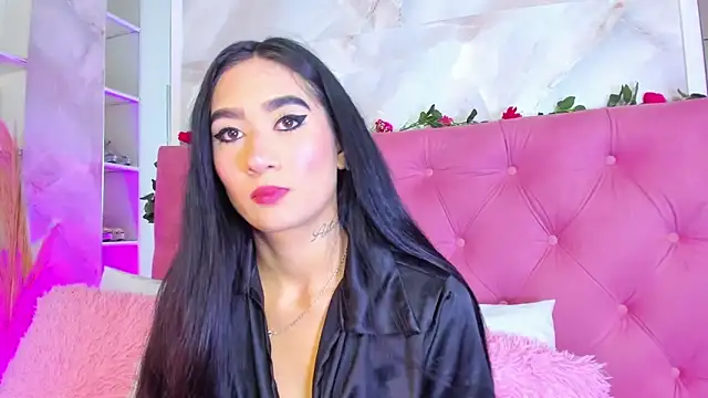 Nicolqueen  online show from November 2025 11:15:02 AM