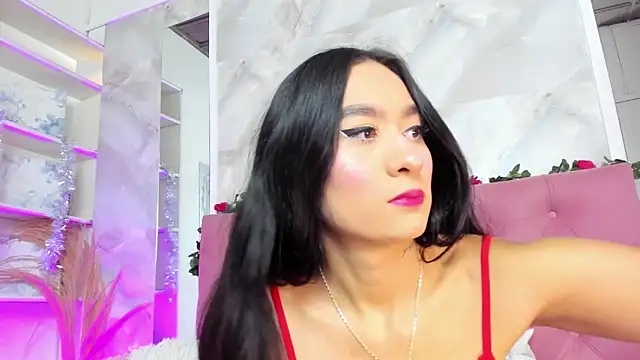 Nicolqueen  online show from December 2025 11:11:01 AM