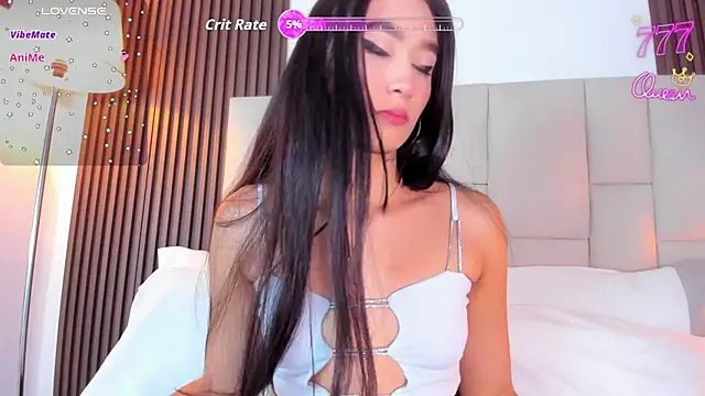Snapshot of Nicolqueen_ chatting on June 2026 11:27:01 AM Nicolqueen online show from June 2026 11:27:01 AM