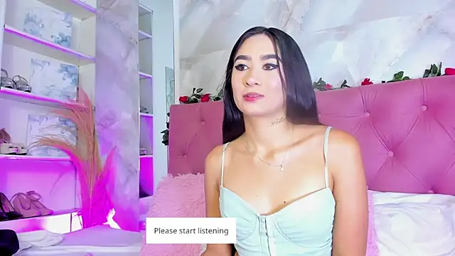 Nicolqueen  online show from November 2025 11:14:01 AM