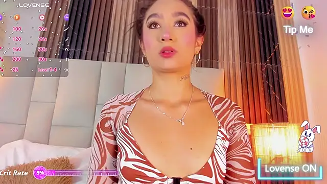 Nicolqueen  online show from March 2026 11:11:01 AM