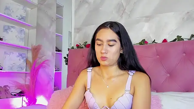 Nicolqueen  online show from October 2025 11:11:01 AM