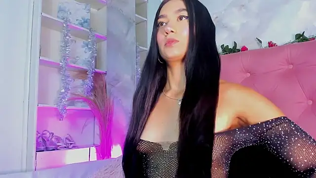 Nicolqueen  online show from February 2026 11:11:02 AM