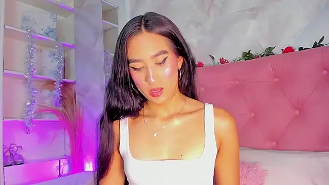 Nicolqueen  online show from February 2026 11:20:02 AM