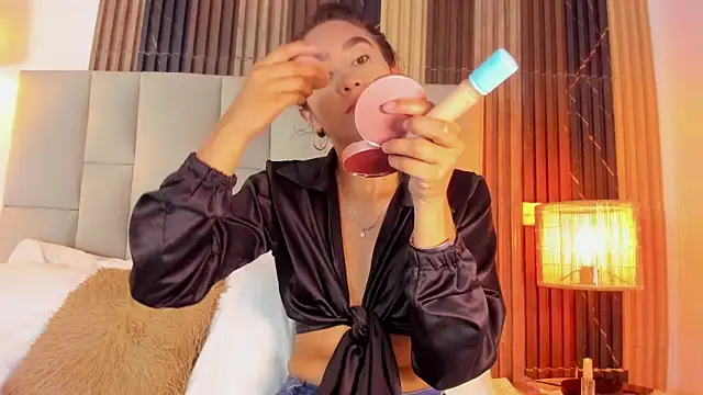 Nicolqueen  online show from March 2026 11:19:02 AM