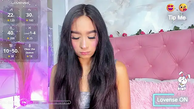 Nicolqueen  online show from December 2025 11:14:01 AM