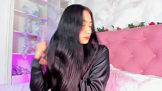 Nicolqueen  online show from February 2026 11:07:01 AM