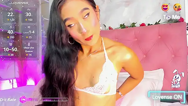 Nicolqueen  online show from February 2026 11:12:02 AM