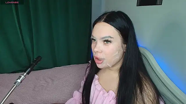 katerine Monroe online show from October 2025 06:47:01 AM