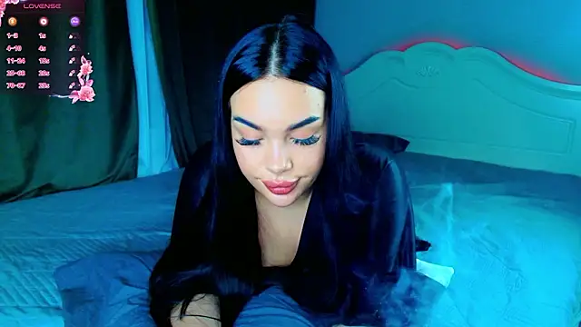 katerine Monroe online show from February 2026 04:39:01 PM