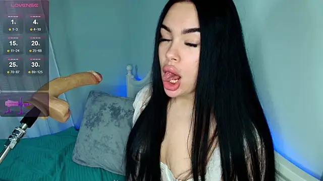 katerine Monroe online show from December 2025 06:56:01 AM