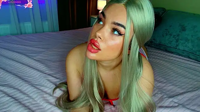 katerine Monroe online show from February 2026 09:05:02 PM