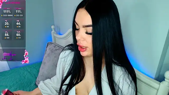 katerine Monroe online show from January 2026 09:57:02 AM