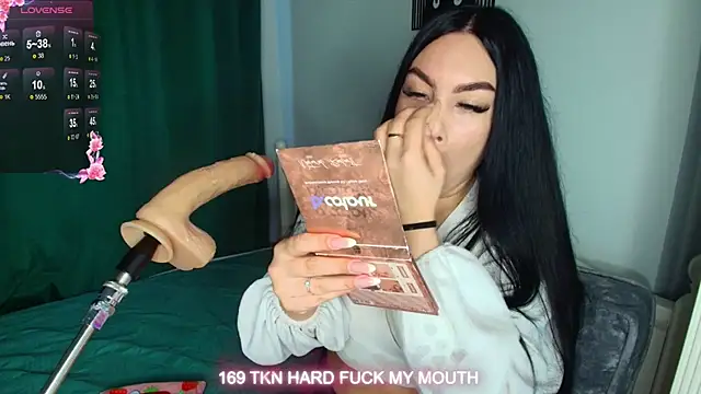 katerine Monroe online show from September 2025 06:31:02 AM