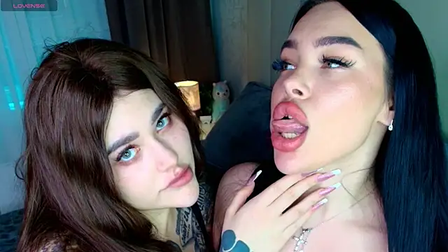katerine Monroe online show from May 2026 04:14:01 PM